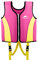 Gogokids Kids Swim Vest - Baby Float Swim Trainingsjacke Kleinkind Buoyancy Badeanzug Badebekleidung für 2-3 Jahre Baby Kids