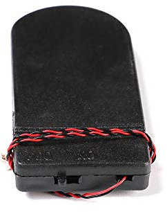 BRIKSMAX Battery Pack(CR2032) for DIY LEGO/MOC Lighting(Not included batteries)