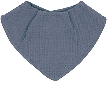 maximo Baby Dreieckstuch Musselin GOTS-0 - Kindermode : Baby - Jungen
