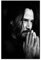 Berühmter Schauspieler Keanu Reeves Poster Leinwand Poster Wandkunst Dekor Druck Bild Gemälde für Wohnzimmer Schlafzimmer Dekoration Rahmen Stil 20 x 30 cm