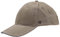CASAMODA Cap Uni Olive Einheitsgröße