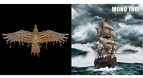 Ravenblack & Together Till The End
