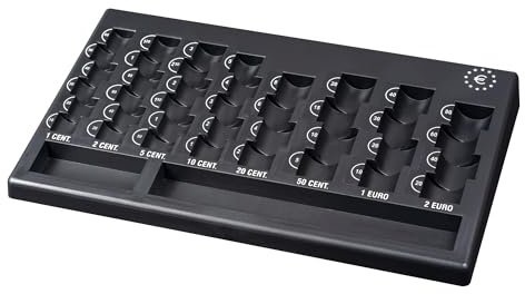 Holenburg Router - Kabellose Modems Marke Modell Vassoio, Euro-Tragetasche, Schwarz