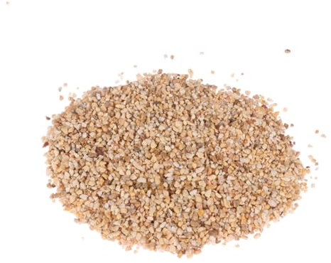 Angoily Élégant Gravier pour Aquarium Accessoires pour Aquarium 500 G Sable De Fond pour Cachettes Aquatiques