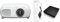 Epson EH-TW7100 4K Pro-UHD 3LCD-Beamer & Nokia Streaming Box 8000, Android TV (Chromecast, HDMI, Netflix, Prime Video, Disney+)