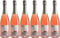 Domaine Jean-Paul Mauler Cuvée Rosé Crémant d'Alsace AOP Trocken (6 x 0.75 l)