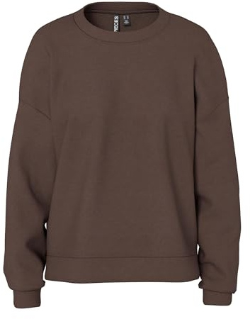 PIECES Female Sweatshirt PCCHILLI | Sweatshirt