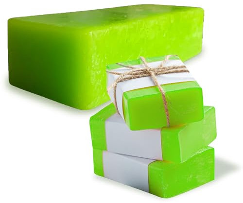 Shampoo & Doccia Solido all'Albero del Tè 1200 g – Barra naturale antisettica e antiforfora per capelli e corpo – Idratante, sostenibile, ideale per hotel, spa, saloni e casa