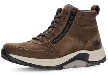 Pius Gabor Herren sportliche Stiefeletten, Männer Stiefeletten,Wechselfußbett