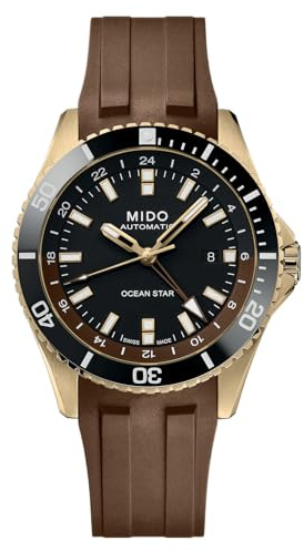 MIDO Uhr, Automatikuhr M0266293729100