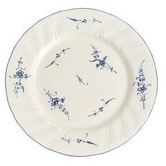 Villeroy & Boch Vieux Luxembourg Plate 24cm