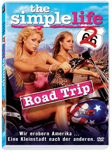 The Simple Life - Season 2 - Road Trip