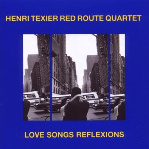 Love Songs Reflexions