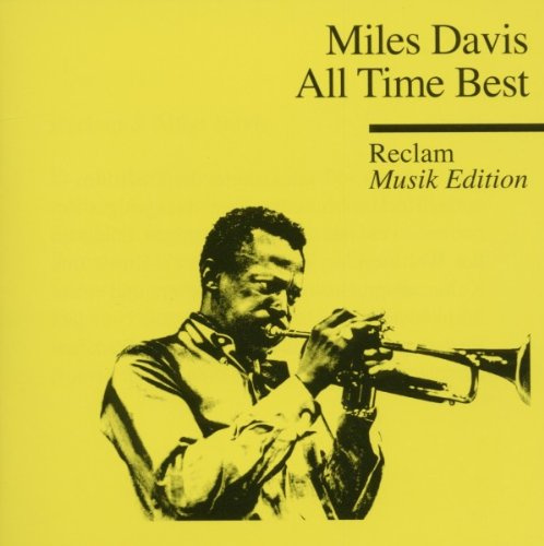 All Time Best - Cool & Collected - Reclam Musik ed