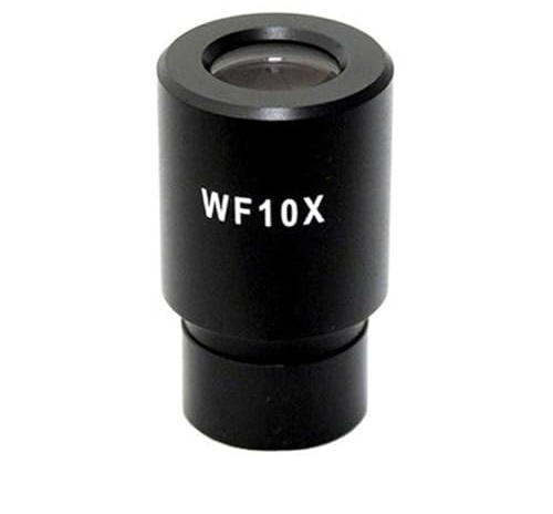 AmScope EP10X23-S One WF10X Microscope Eyepiece (23mm)