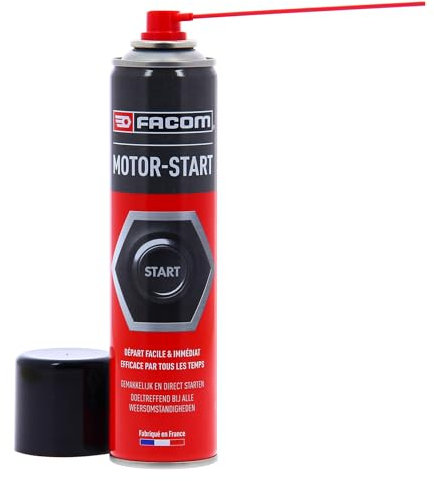 Facom - Motor Start Facom