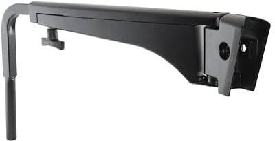 HELLA 8HG 501 257-032 Halter, Außenspiegel - verstellbar - Ø: 22mm - links