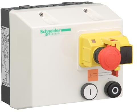 Schneider Electric LG7K06M708 Starter 2.5-4A 220V