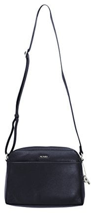 Picard Really Shoulder Bag Ozean