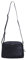 Picard Really Shoulder Bag Ozean