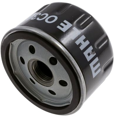Ölfilter Mahle oc306