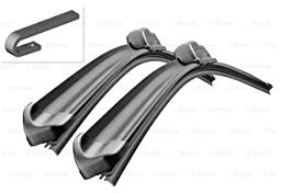 BOSCH Bosch Aerotwin Retrofit Flat Blade Set 700/600mm [AR704S]