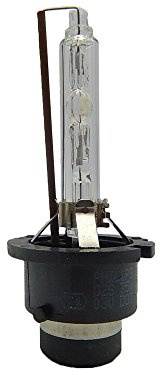 D2S Xenon HID-Scheinwerfer-Ersatz-Lampe, 35 W, 4300 K, D2S35W85122