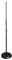 TGI 2059 Straight Microphone Stand with Round Base