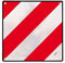 FASEBA Placa V20 HOMOLOGADA Salida DE Carga 50 X 50