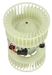 Quality Parts Innenraumgebläse E39 95-04 64118372493