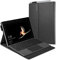 Spigen Stand Folio Designed For Microsoft Surface Go 3 (2021) / Surface Go 2 (2020) / Surface Go (2018) Case - Charcoal Gray