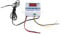 1Pcs Interruptor de Control, Termostato, Controlador de Temperatura, Digital con Sonda(DC 12V)