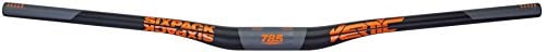 Sixpack MTB-Lenker Vertic 785 Carbon Schwarz Gr. 785 mm