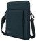 MoKo Sleeve Bag for 13.3 Inch Laptop, Carrying Pouch Sleeve Case with Pocket Fits MacBook Air 13 M3 M2 2024-2018, MacBook Pro 14 M3 M2 2024-2021, Tab S8+ 12.4,Surface Pro 8, Indigo