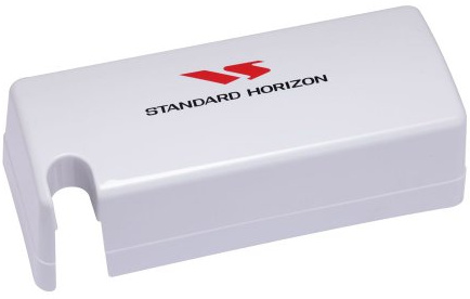 STANDARD HORIZON Dust Cover Matrix Series Radios - HC2400