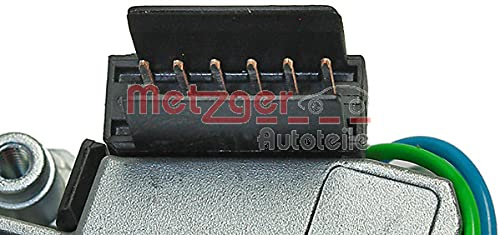 Metzger 0916414 Lenkstockschalter für MB A-Klasse W169-06/12