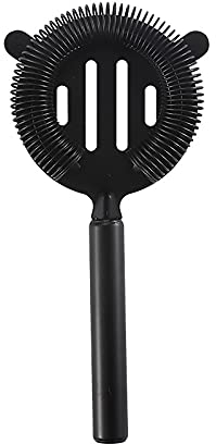 Colador de cócteles de acero inoxidable duradero Bartender coladores Premium Bar Accesorios Herramientas