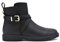 LIU JO STIVALETTO MOD. PAT 108 BOOTIE Art. 4F1785EX014 (numeric_31)
