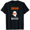 Twenty Twenty Boo-Jahr T-Shirt