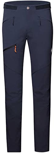 Mammut Taiss SO Pants Marine 98-48 Long