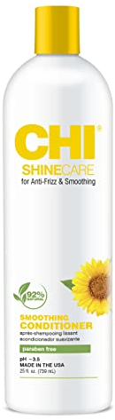 CHI - ShineCare - Smoothing Conditioner - 739 ml