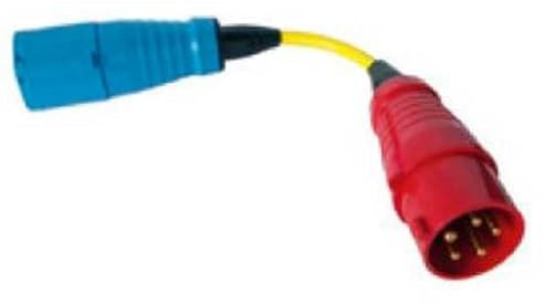 VICTRON_ENERGY Other 2024-(CE) Nuevo 2023-ADAPTADOR DE CORRIENTE 32A 3F to 1N_BP 230602 NT-815, Multicolor, One Size