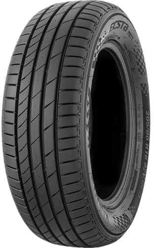 KUMHO - 235/45 ZR17 TL 97Y ECSTA PS71 XL BSW - Sommerreifen