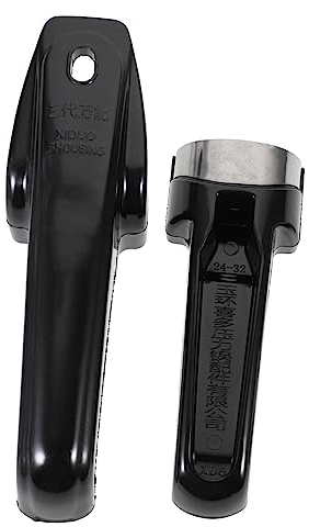 ORFOFE Pressure Cooker Handle Replacement Pot Handles for Pressure Cooker Parts Pan Grips Use in Home Kitchen