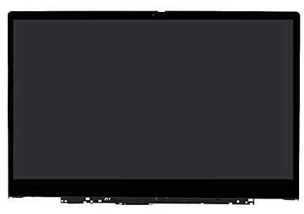 Screen Replacement for Lenovo Chromebook Flex 5 13ITL6 82M7 5D10S39713 82M70001UX 82M70002UX 82M70003UX 82M7000SUX 82M70010UX 82M70030US 82M70031US 13.3 FHD LCD Touch Assembly (Support Stylus)