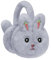 Kinder Winter Ohrenschützer Cartoon Ohrenwärmer Flauschig Plüsch Ohrenklappen Winddicht Warm Fuchs Ohrenschutz Earmuffs für Babys Mädchen Jungen Winteraccessoire Outdoor Skilaufen Camping Radfahren