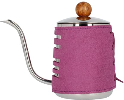 Barista Space 505020042 Kettle, Violet