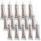 B7000 Glue 15PCS Jewellery Glue, Jewellery Glue for Elastic String, B-7000 Glue Fabric Glue for Rhinestones, Multi-purpose Glues for Crafts Jewelery Fabric Leather Wooden Glass Metal