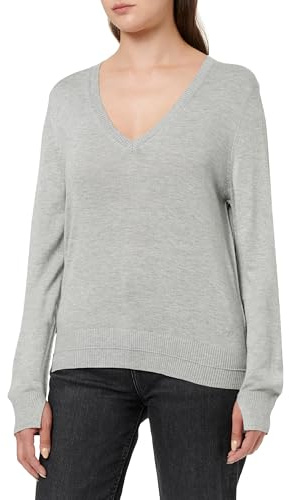 BOSS Damen C_fiaffella Knitted_Sweater
