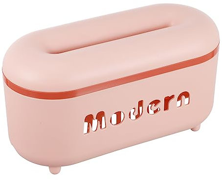 Housoutil Steckdosen Aufbewahrungsbox Pink Kabel Organizer Aus Kunststoff Mit Porösen Wärmeableitungslöchern Große Kapazität Mehrloch Shunt Für Kabelmanagement Zu Hause